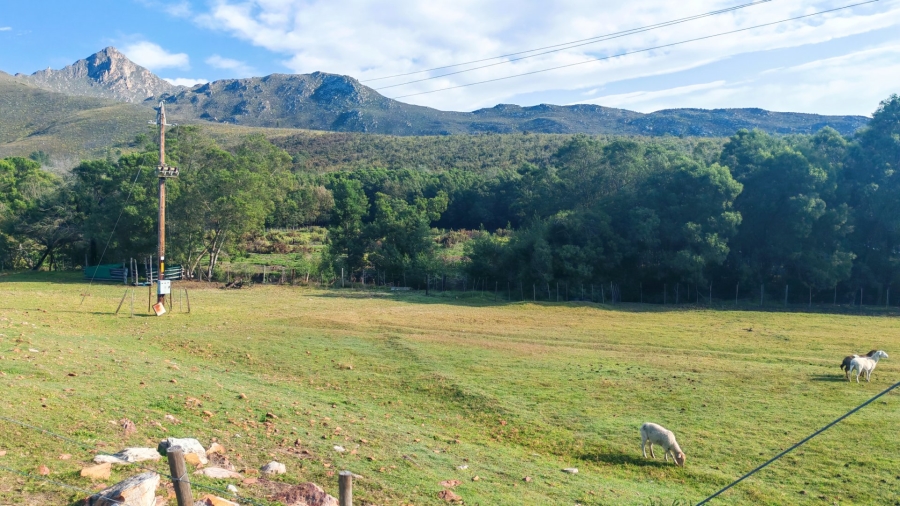 Commercial Property for Sale in Oudtshoorn Rural Western Cape